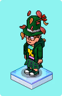 Habbo #5491