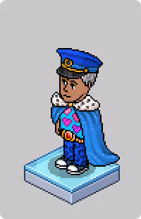 Habbo #4807