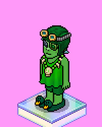Habbo #6091