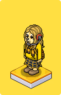 Habbo Avatars