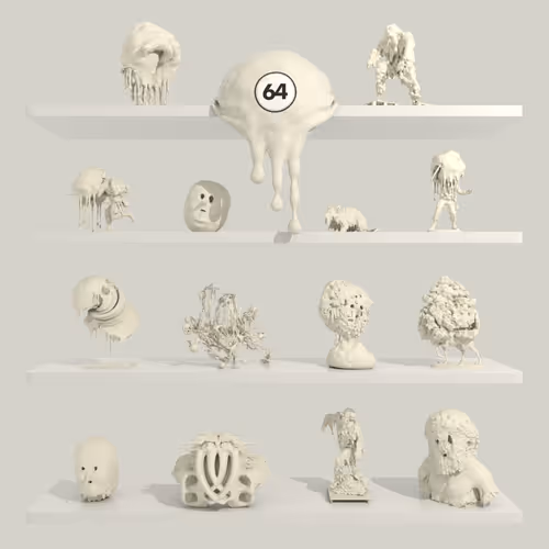 The Museum Of Peter Mop