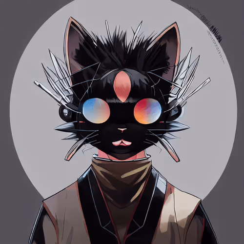 Power Cat 1k