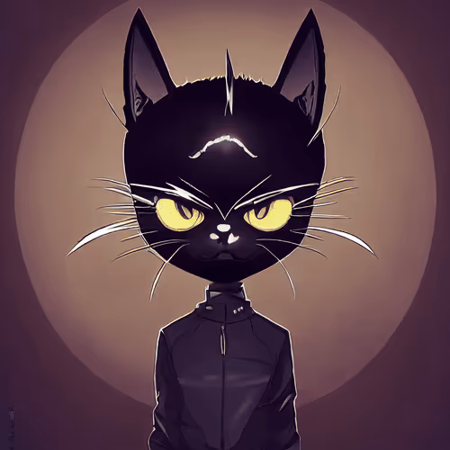Power Cat 1k