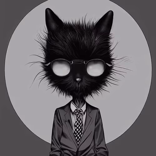 Power Cat 1k