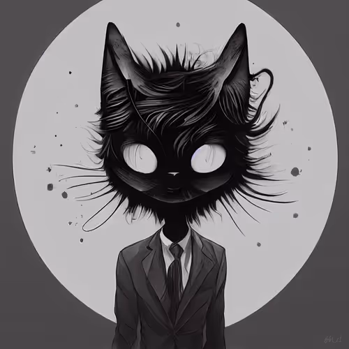 Power Cat 1k