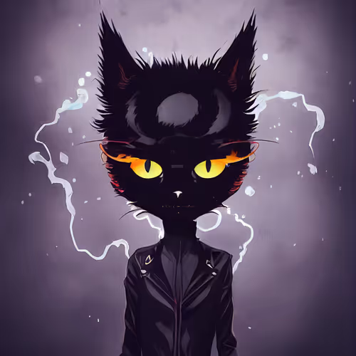 Power Cat 1k