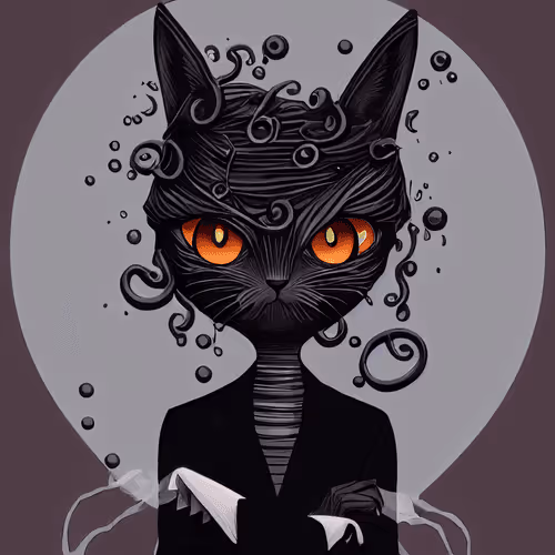 Ellias (ellias.linea.eth) Linea Name Service (.linea.eth domains) based on ENS PFP