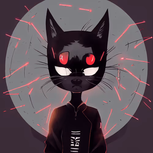 Power Cat 1k