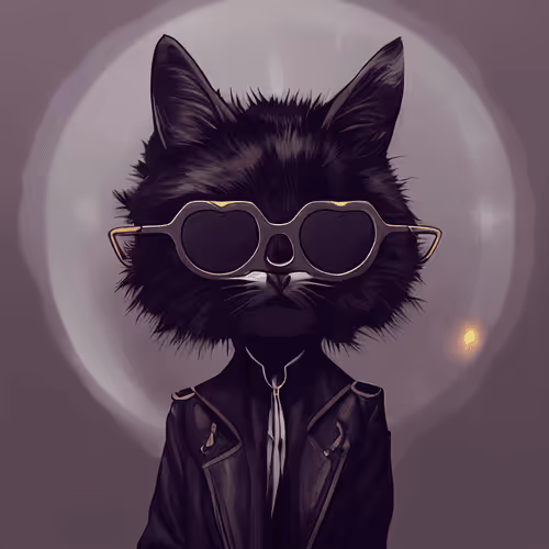 Power Cat 1k