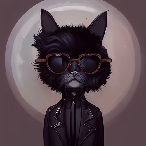 Power Cat 1k