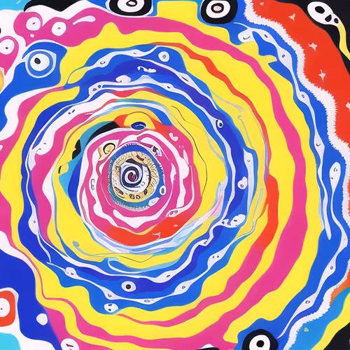 Art Drainers