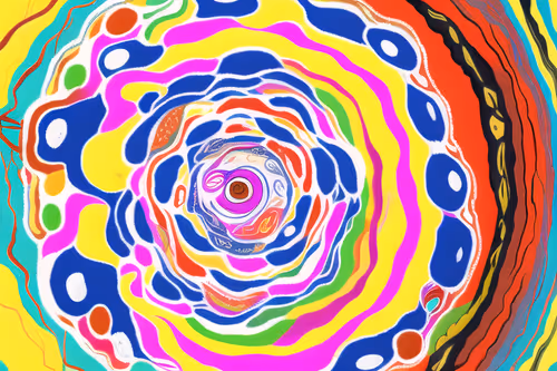 Item #537 Media