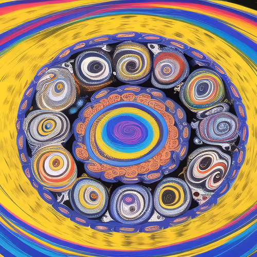 Art Drainers