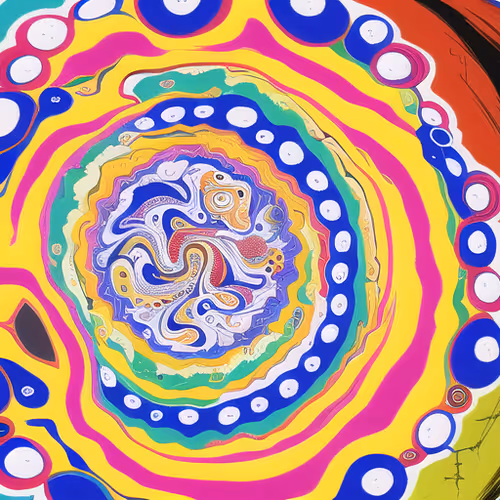 Art Drainers