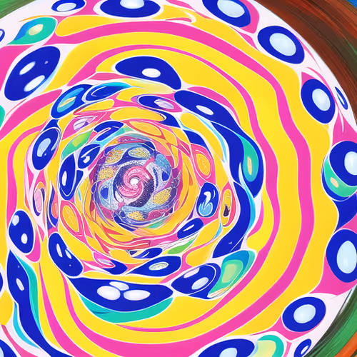 Art Drainers