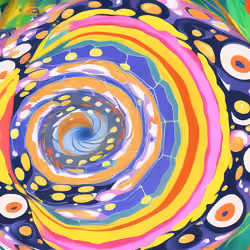 Art Drainer #4