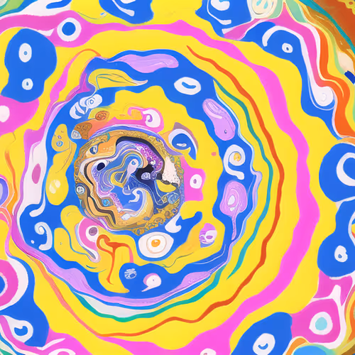 Art Drainers