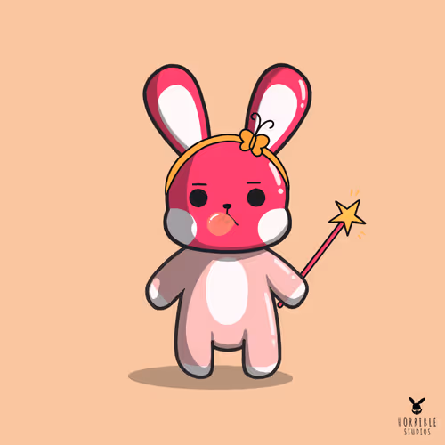Jellybunny