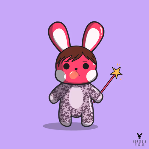 Jellybunny