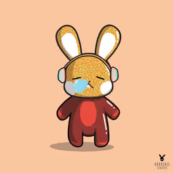 Jelly Bunny #366