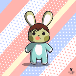 Jelly Bunny #289