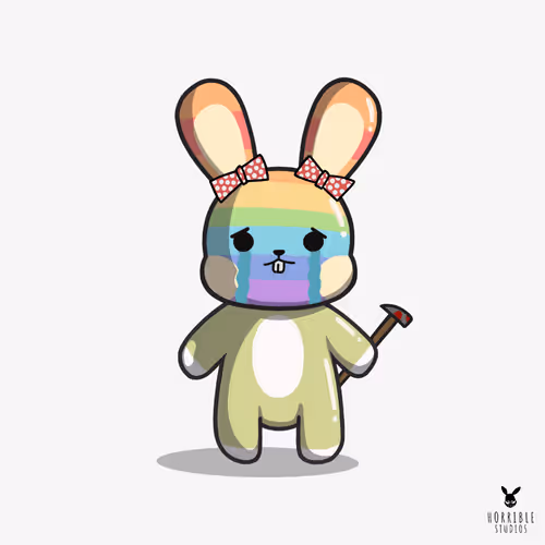 Jellybunny