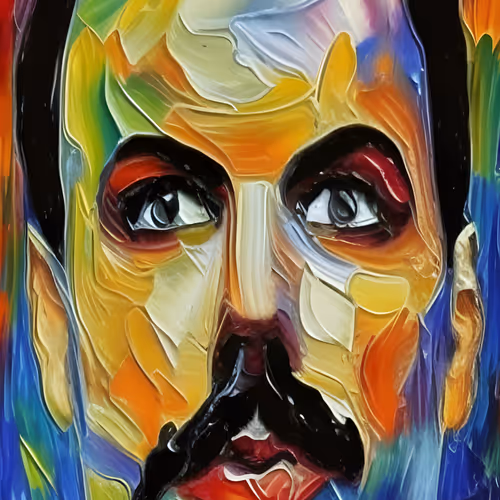 Freddie