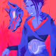 The Lost Goddess
