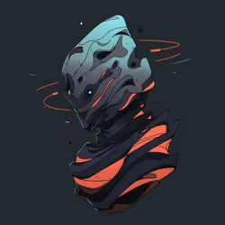 Faceless #32