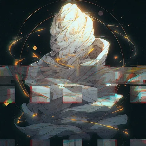 The Faceless By Vox In
