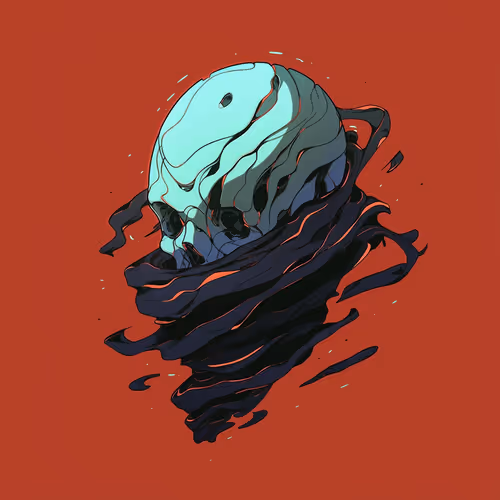 The Faceless By Vox In
