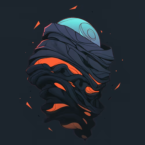 The Faceless By Vox In
