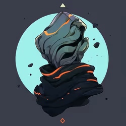 Faceless #19