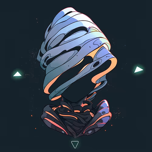 The Faceless By Vox In