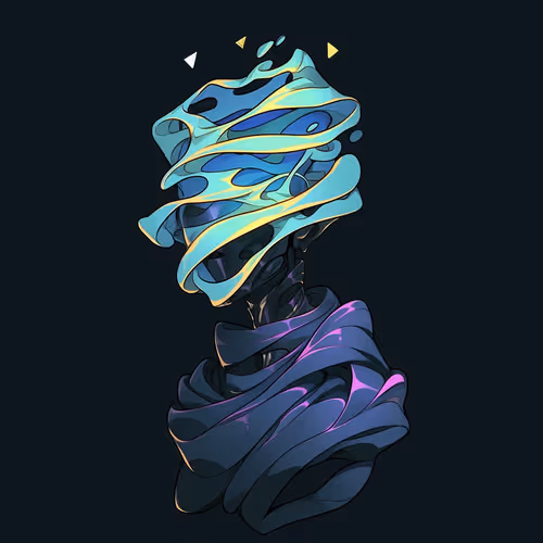 The Faceless By Vox In