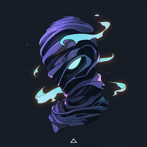 The Faceless By Vox In