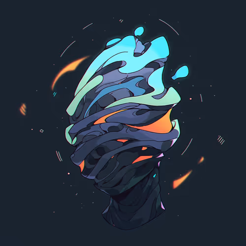 The Faceless By Vox In