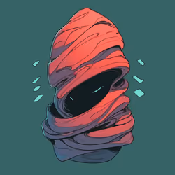 Faceless #75