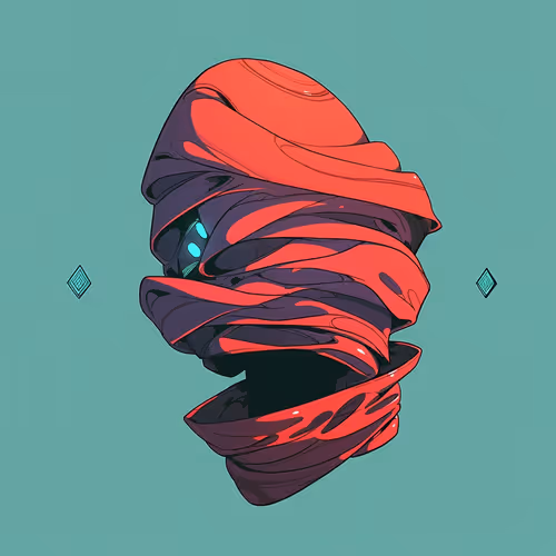 The Faceless By Vox In