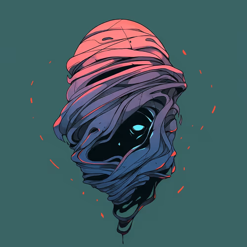 Faceless #117