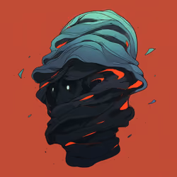 Faceless #7