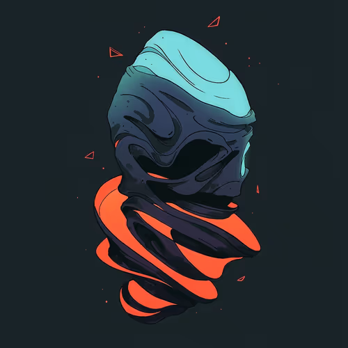 The Faceless By Vox In