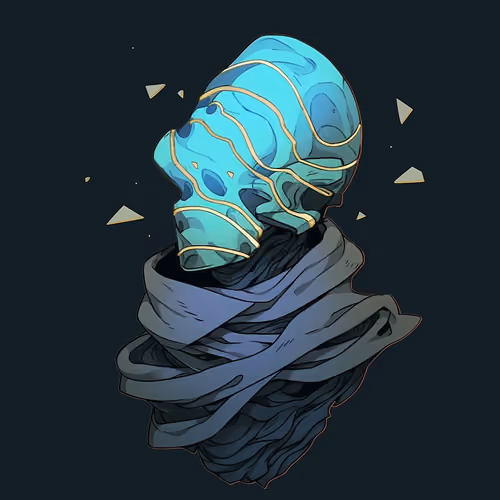 Faceless #103