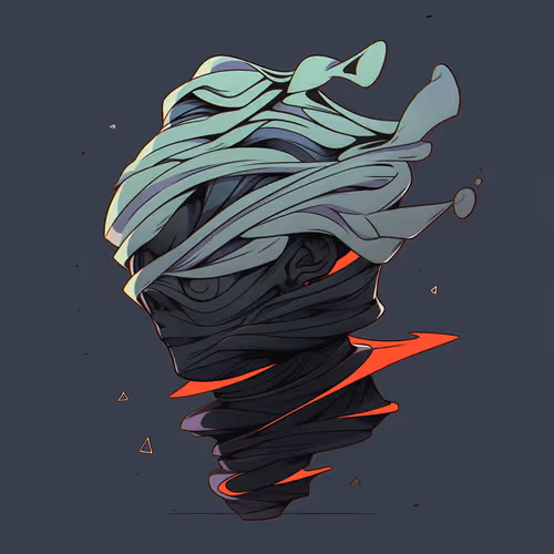 The Faceless By Vox In