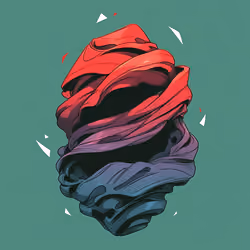 Faceless #66