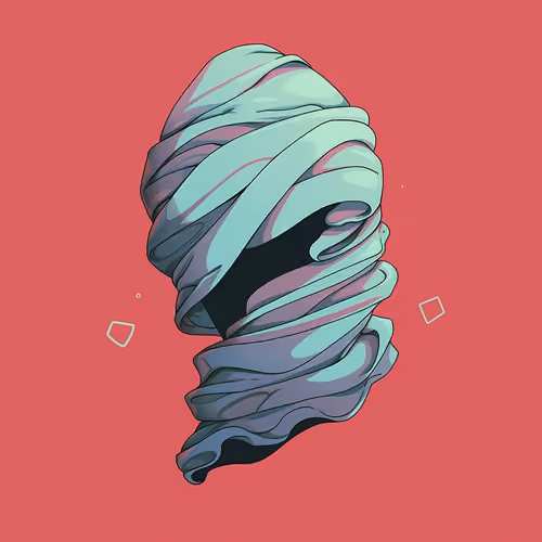 Faceless #70