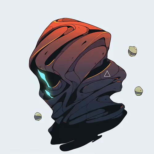 The Faceless By Vox In