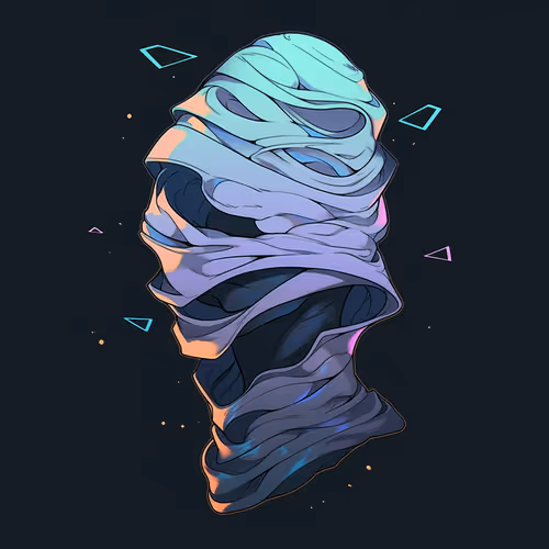 The Faceless By Vox In