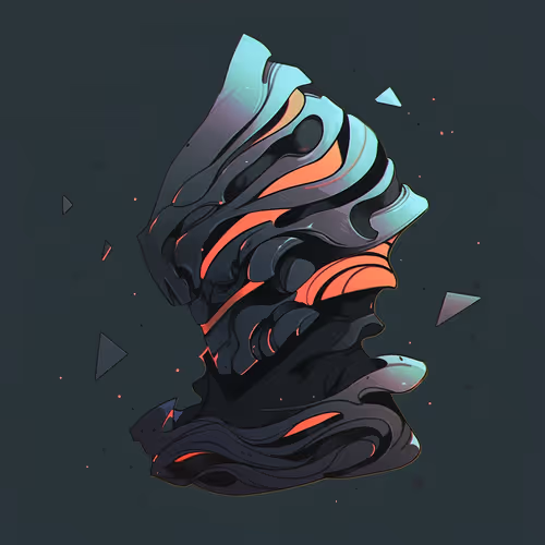 The Faceless By Vox In