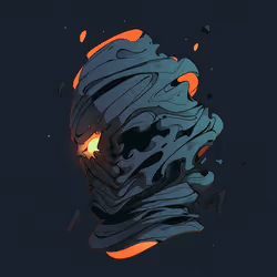 Faceless #63